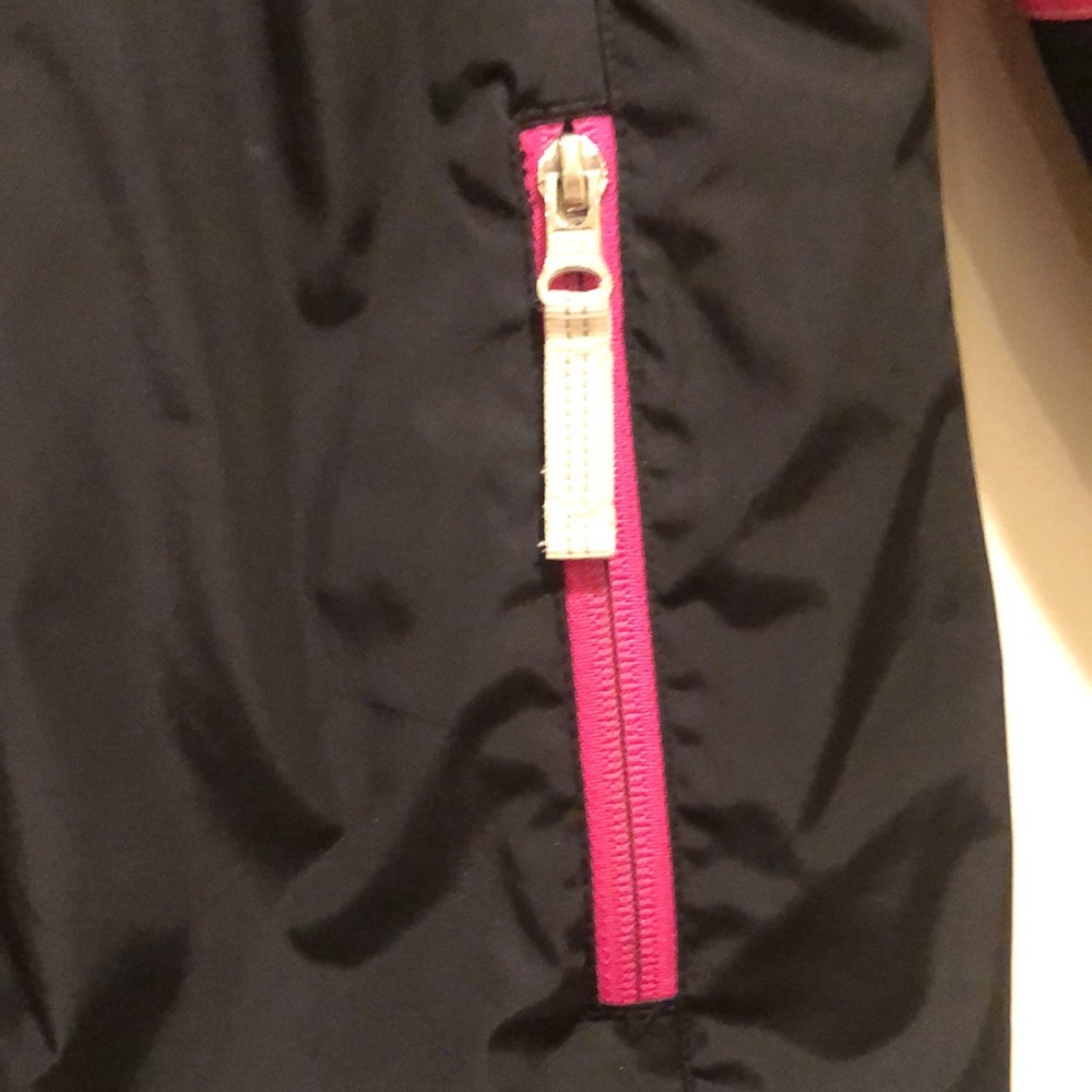 Girl’s Winter Jacket - Picture 4 of 9